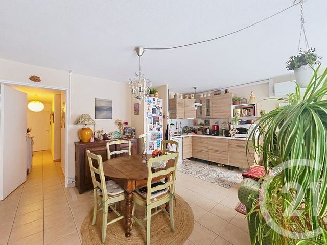 appartement - SETE - 34