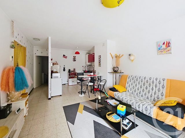 appartement - SETE - 34