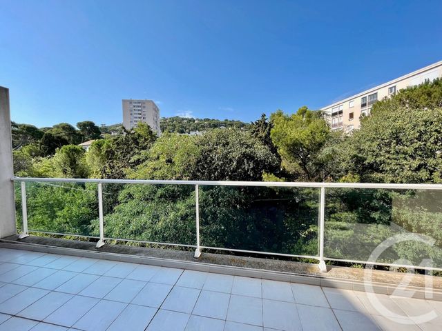 Appartement F4 à louer - 4 pièces - 120 m2 - Sete - 34 - LANGUEDOC-ROUSSILLON