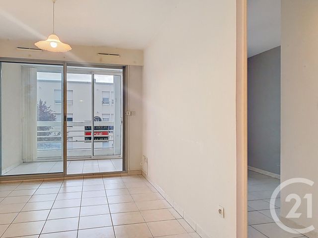 Appartement F2 à louer - 2 pièces - 24,68 m2 - Sete - 34 - LANGUEDOC-ROUSSILLON