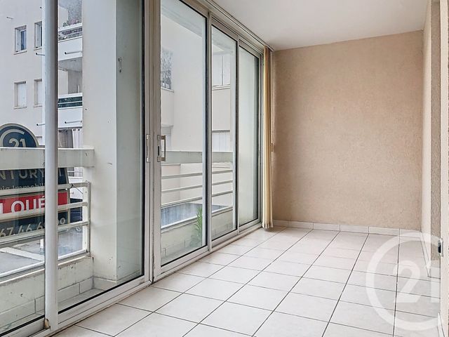 Appartement F2 à louer - 2 pièces - 24,68 m2 - Sete - 34 - LANGUEDOC-ROUSSILLON