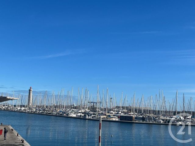 Appartement F3 &agrave; vendre - 3 pi&egrave;ces - 69,55 m2 - Sete - 34 - LANGUEDOC-ROUSSILLON