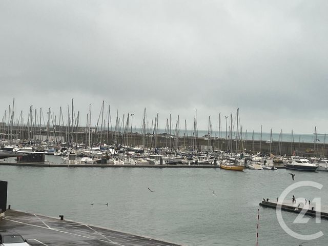 Appartement F3 &agrave; vendre - 3 pi&egrave;ces - 69,55 m2 - Sete - 34 - LANGUEDOC-ROUSSILLON