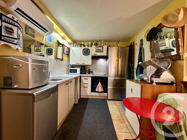 Maison à vendre - 2 pièces - 38 m2 - Sete - 34 - LANGUEDOC-ROUSSILLON