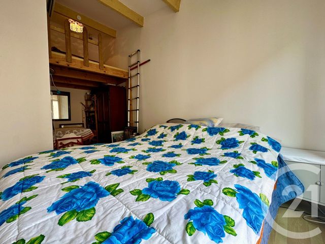 Maison à vendre - 2 pièces - 38 m2 - Sete - 34 - LANGUEDOC-ROUSSILLON