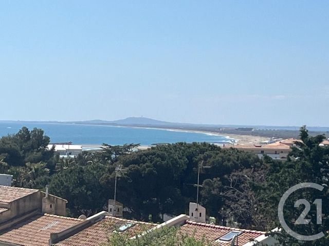 appartement - SETE - 34