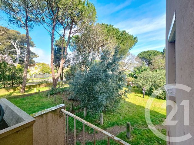 appartement - SETE - 34