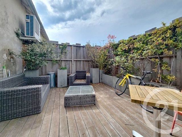 Appartement F4 à vendre - 4 pièces - 93,62 m2 - Sete - 34 - LANGUEDOC-ROUSSILLON