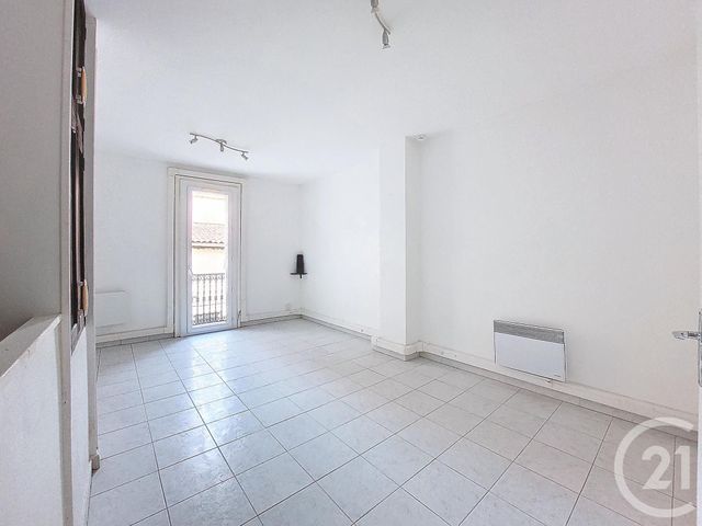 Appartement F2 à louer - 2 pièces - 31,72 m2 - Sete - 34 - LANGUEDOC-ROUSSILLON