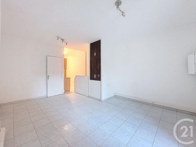 Appartement F2 à louer SETE