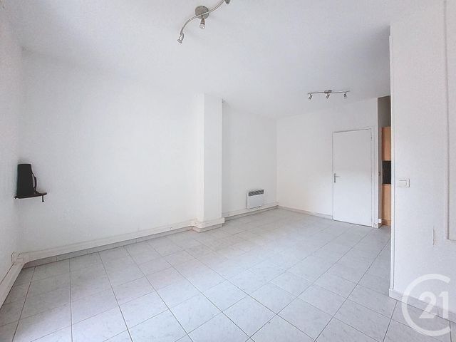 Appartement F2 à louer - 2 pièces - 31,72 m2 - Sete - 34 - LANGUEDOC-ROUSSILLON