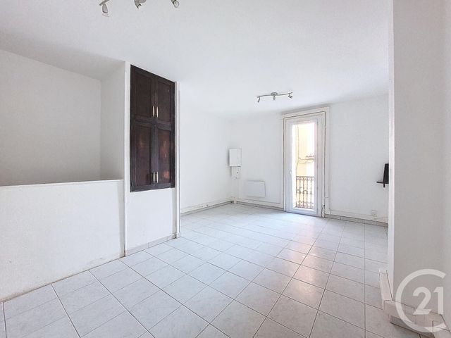 Appartement F2 à louer - 2 pièces - 31,72 m2 - Sete - 34 - LANGUEDOC-ROUSSILLON