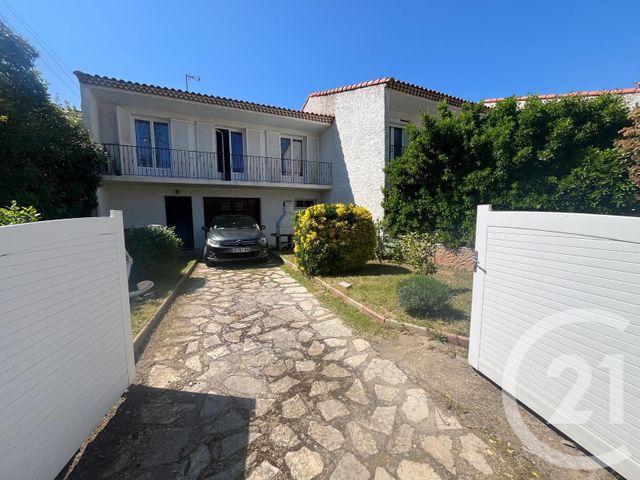 maison - AGDE - 34