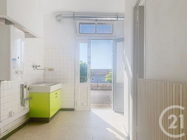 Appartement F2 à louer - 2 pièces - 33,56 m2 - Sete - 34 - LANGUEDOC-ROUSSILLON