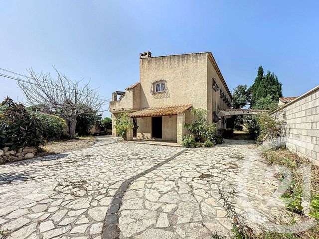 maison - SETE - 34
