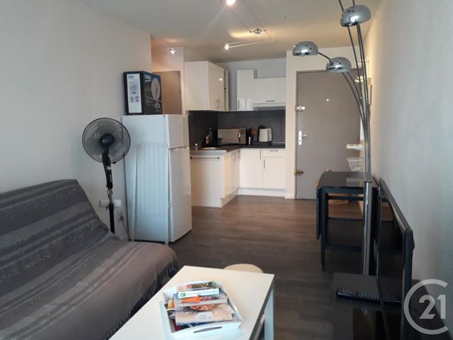 Appartement F2 à louer - 2 pièces - 35,57 m2 - Sete - 34 - LANGUEDOC-ROUSSILLON