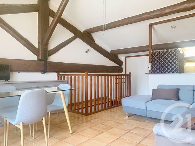 appartement - SETE - 34