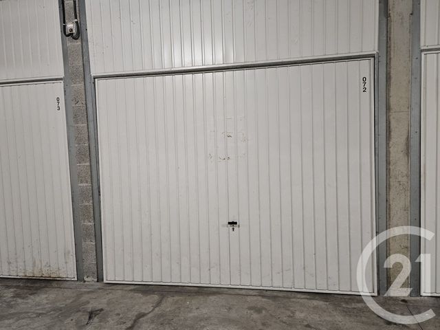 Parking à vendre - 13,50 m2 - Sete - 34 - LANGUEDOC-ROUSSILLON