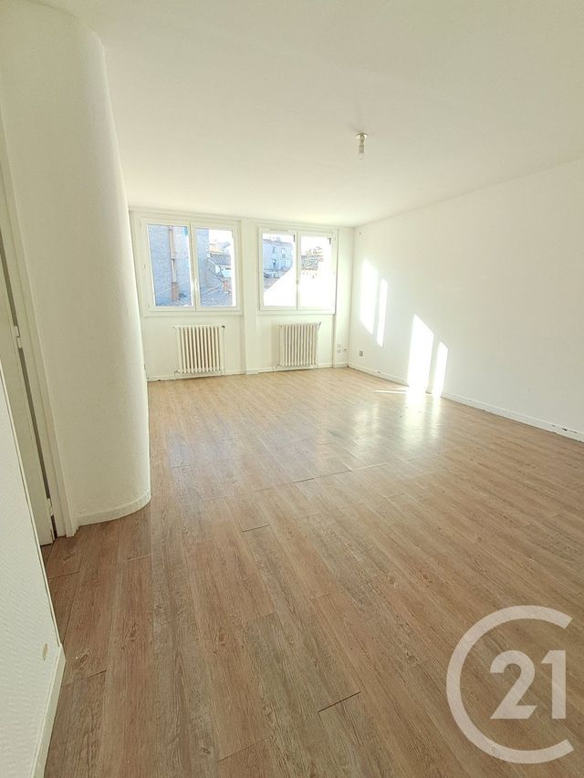 Appartement F2 à louer SETE
