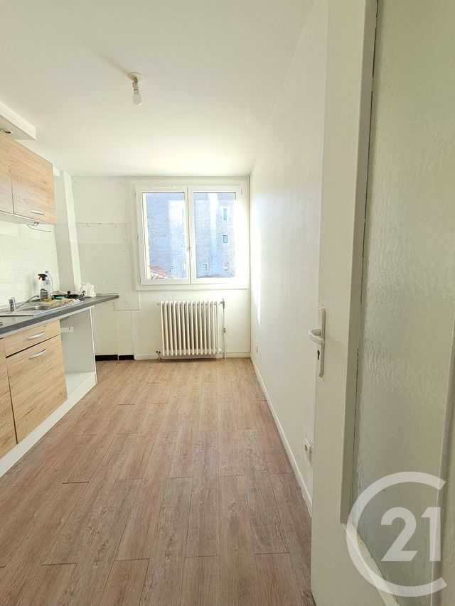 Appartement F2 à louer - 2 pièces - 52,97 m2 - Sete - 34 - LANGUEDOC-ROUSSILLON