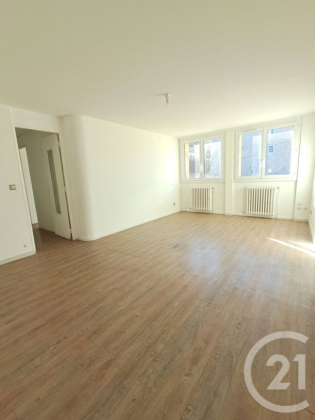 Appartement F2 à louer - 2 pièces - 52,97 m2 - Sete - 34 - LANGUEDOC-ROUSSILLON