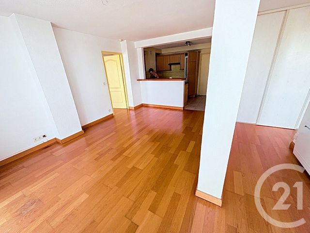 Appartement F3 &agrave; louer - 3 pi&egrave;ces - 69,99 m2 - Sete - 34 - LANGUEDOC-ROUSSILLON