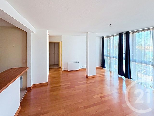 appartement - SETE - 34