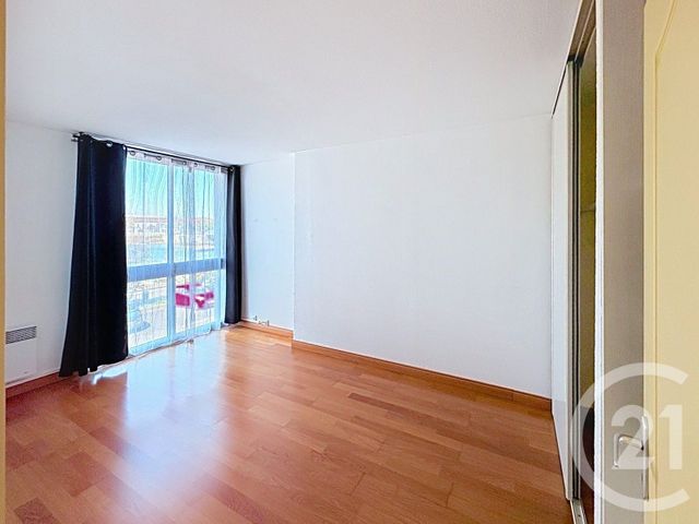 Appartement F3 &agrave; louer - 3 pi&egrave;ces - 69,99 m2 - Sete - 34 - LANGUEDOC-ROUSSILLON