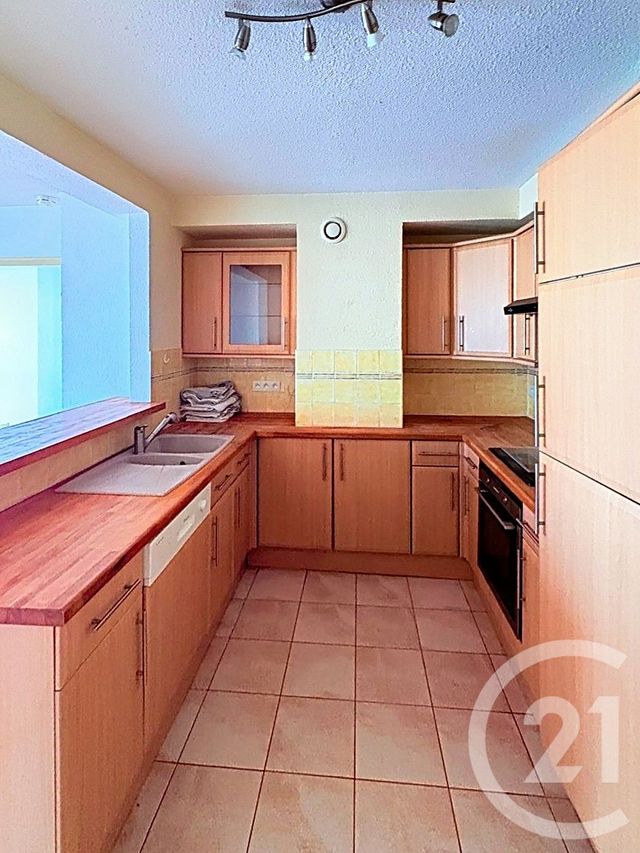 Appartement F3 &agrave; louer - 3 pi&egrave;ces - 69,99 m2 - Sete - 34 - LANGUEDOC-ROUSSILLON