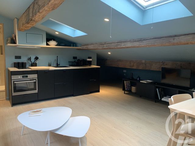Appartement F2 à louer - 2 pièces - 27,17 m2 - Sete - 34 - LANGUEDOC-ROUSSILLON