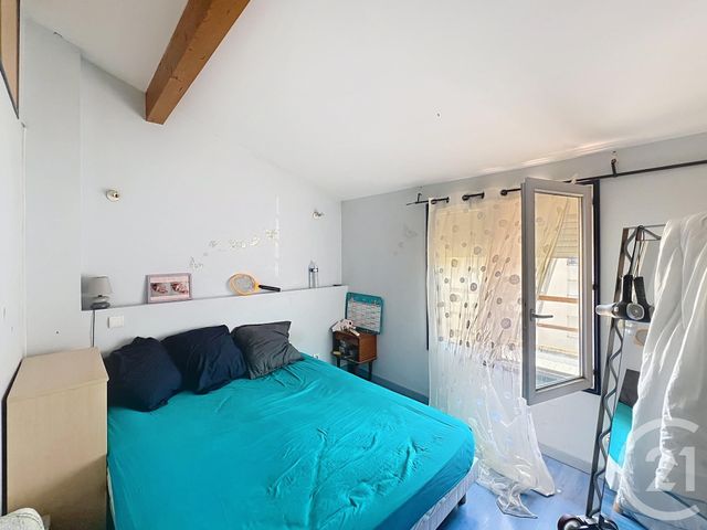 Appartement F4 à vendre - 3 pièces - 62,22 m2 - Sete - 34 - LANGUEDOC-ROUSSILLON