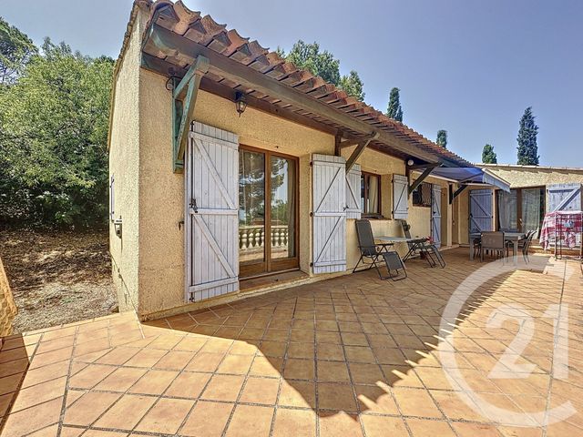 Maison à vendre - 5 pièces - 128 m2 - Sete - 34 - LANGUEDOC-ROUSSILLON