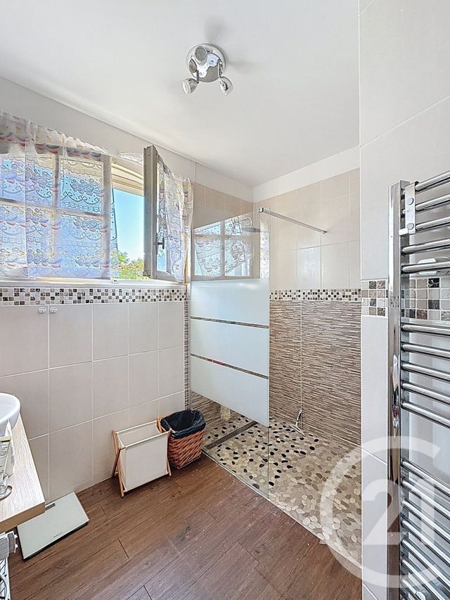 Appartement F4 à vendre - 4 pièces - 122 m2 - Sete - 34 - LANGUEDOC-ROUSSILLON