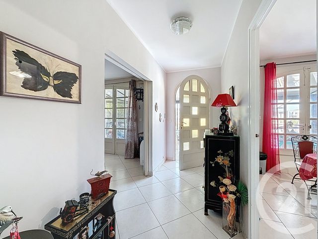 Appartement F4 à vendre - 4 pièces - 122 m2 - Sete - 34 - LANGUEDOC-ROUSSILLON