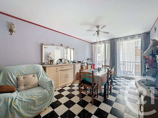 appartement - SETE - 34