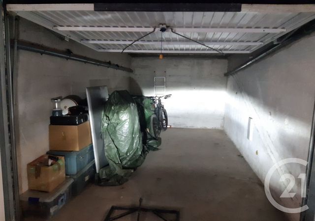 Parking &agrave; vendre - 17,10 m2 - Sete - 34 - LANGUEDOC-ROUSSILLON