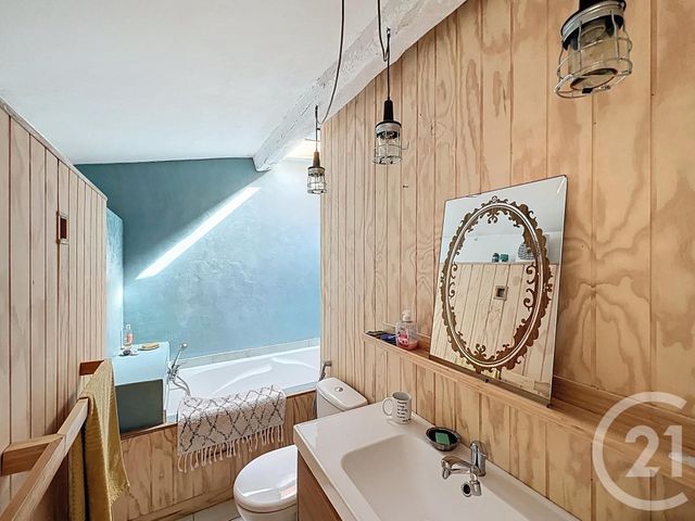 Appartement F3 à vendre - 3 pièces - 54,95 m2 - Sete - 34 - LANGUEDOC-ROUSSILLON