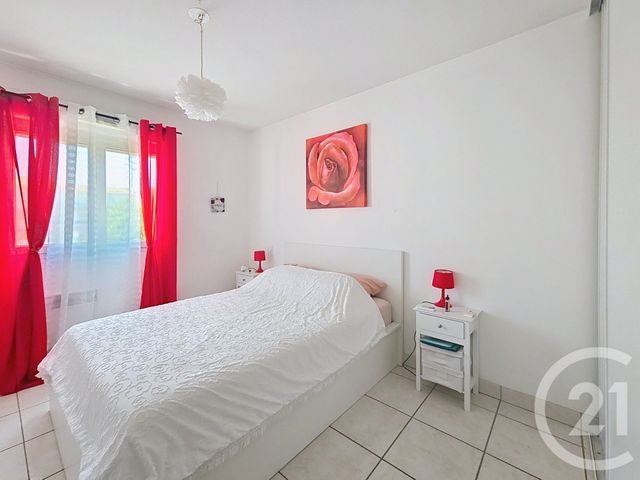 Appartement F3 à vendre - 3 pièces - 65,14 m2 - Sete - 34 - LANGUEDOC-ROUSSILLON
