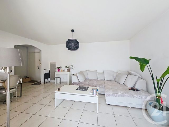 Appartement F3 à vendre - 3 pièces - 65,14 m2 - Sete - 34 - LANGUEDOC-ROUSSILLON