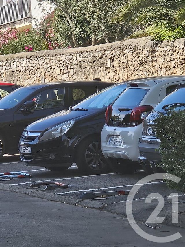 Parking à vendre - 13 m2 - Sete - 34 - LANGUEDOC-ROUSSILLON
