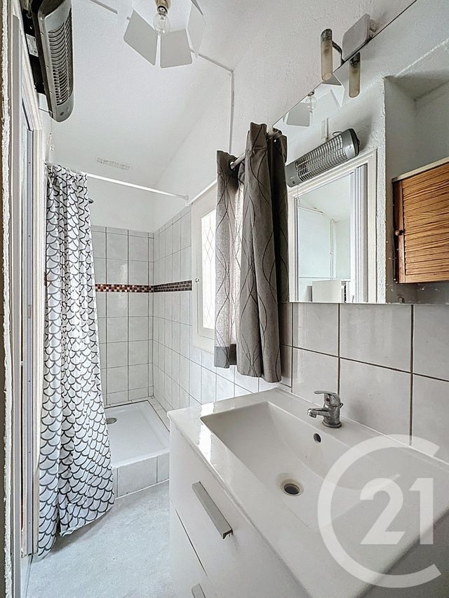 Appartement F1 à vendre - 1 pièce - 23 m2 - Sete - 34 - LANGUEDOC-ROUSSILLON