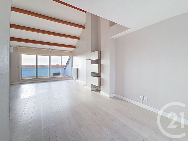 Appartement F5 &agrave; vendre - 5 pi&egrave;ces - 115,95 m2 - Sete - 34 - LANGUEDOC-ROUSSILLON