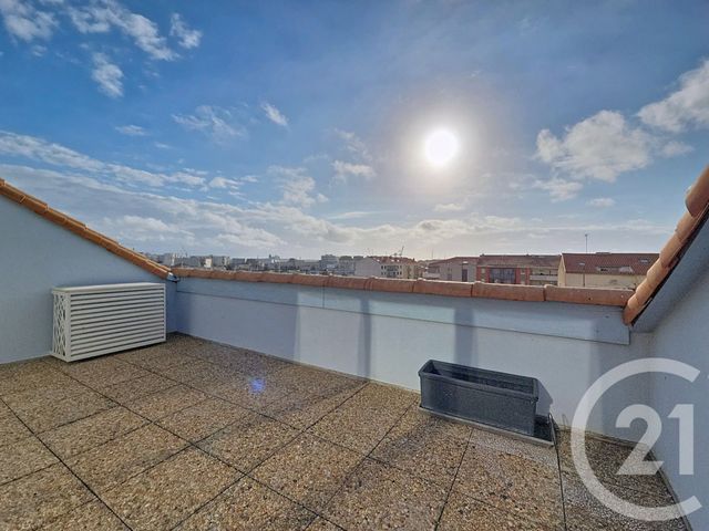 Appartement F5 &agrave; vendre - 5 pi&egrave;ces - 115,95 m2 - Sete - 34 - LANGUEDOC-ROUSSILLON