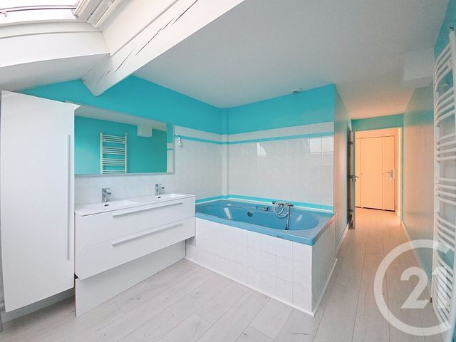 Appartement F5 &agrave; vendre - 5 pi&egrave;ces - 115,95 m2 - Sete - 34 - LANGUEDOC-ROUSSILLON