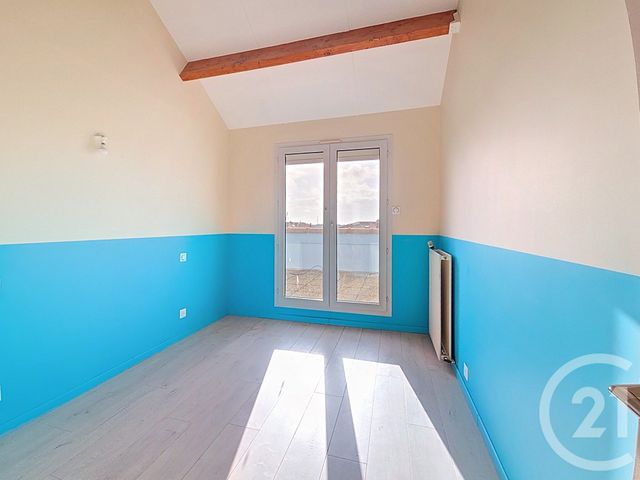 Appartement F5 &agrave; vendre - 5 pi&egrave;ces - 115,95 m2 - Sete - 34 - LANGUEDOC-ROUSSILLON