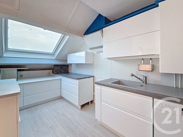 Appartement F5 &agrave; vendre - 5 pi&egrave;ces - 115,95 m2 - Sete - 34 - LANGUEDOC-ROUSSILLON