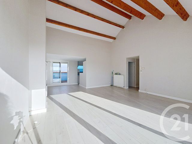 Appartement F5 &agrave; vendre - 5 pi&egrave;ces - 115,95 m2 - Sete - 34 - LANGUEDOC-ROUSSILLON