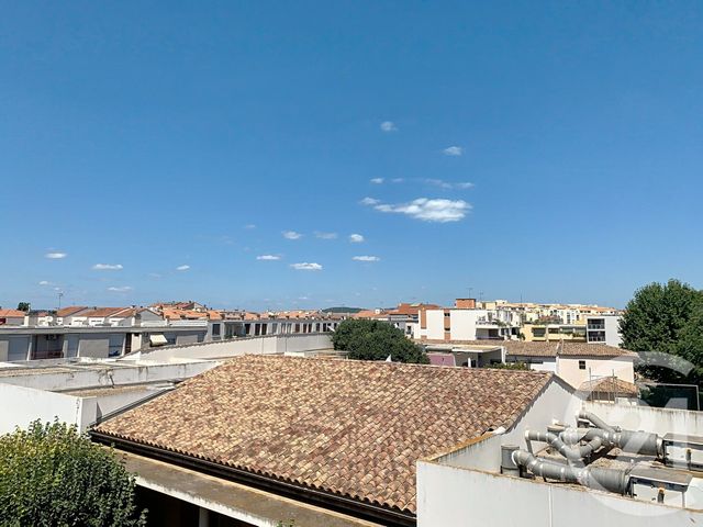 Appartement F2 à louer - 2 pièces - 33,88 m2 - Sete - 34 - LANGUEDOC-ROUSSILLON