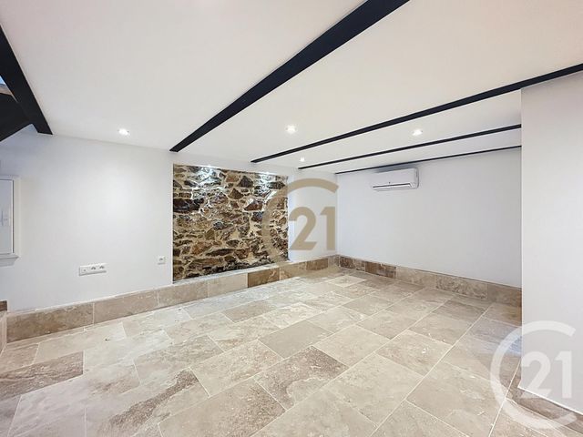 Appartement F2 à vendre - 2 pièces - 57,96 m2 - Sete - 34 - LANGUEDOC-ROUSSILLON