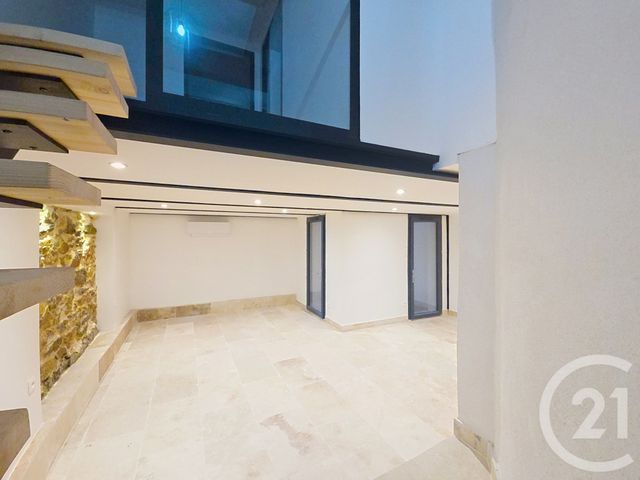 Appartement F2 &agrave; vendre - 2 pi&egrave;ces - 57,96 m2 - Sete - 34 - LANGUEDOC-ROUSSILLON